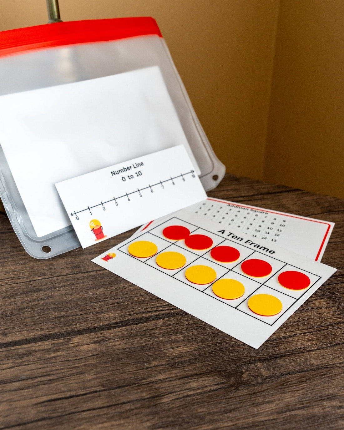 How Math Educational Tools Help Build Strong Problem-Solving Skills - I Can Build Math Skills