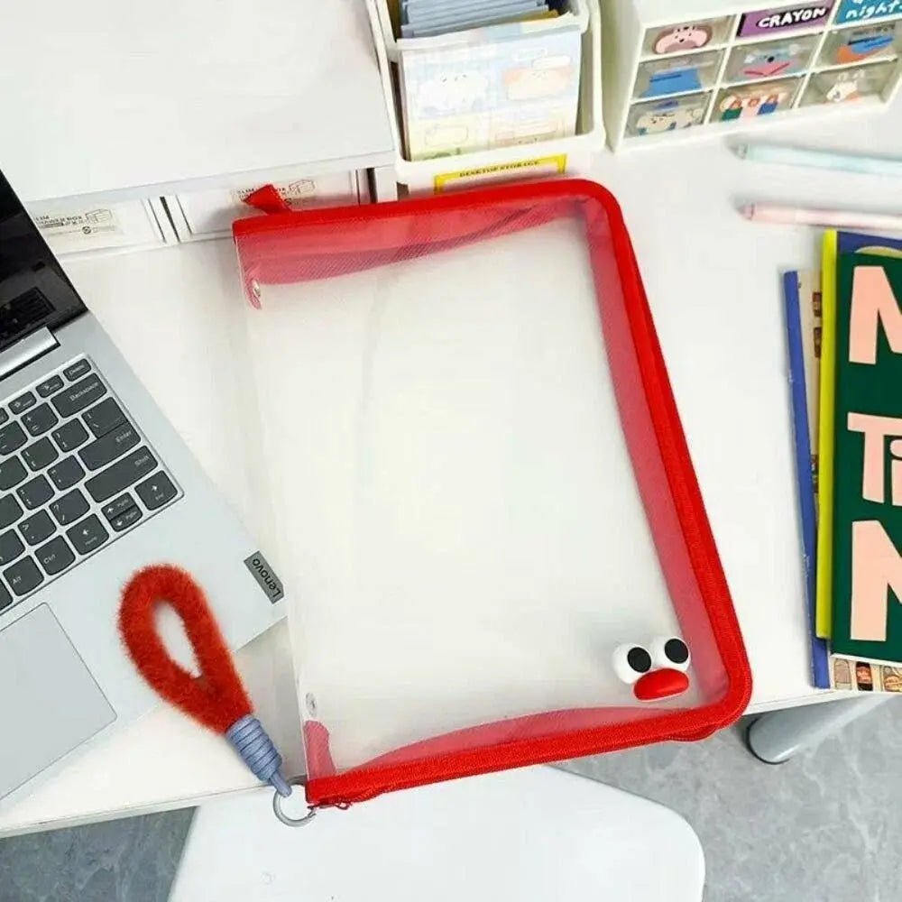 Why Pencil Cases for Schools Are Essential for Student Organization - I Can Build Math Skills
