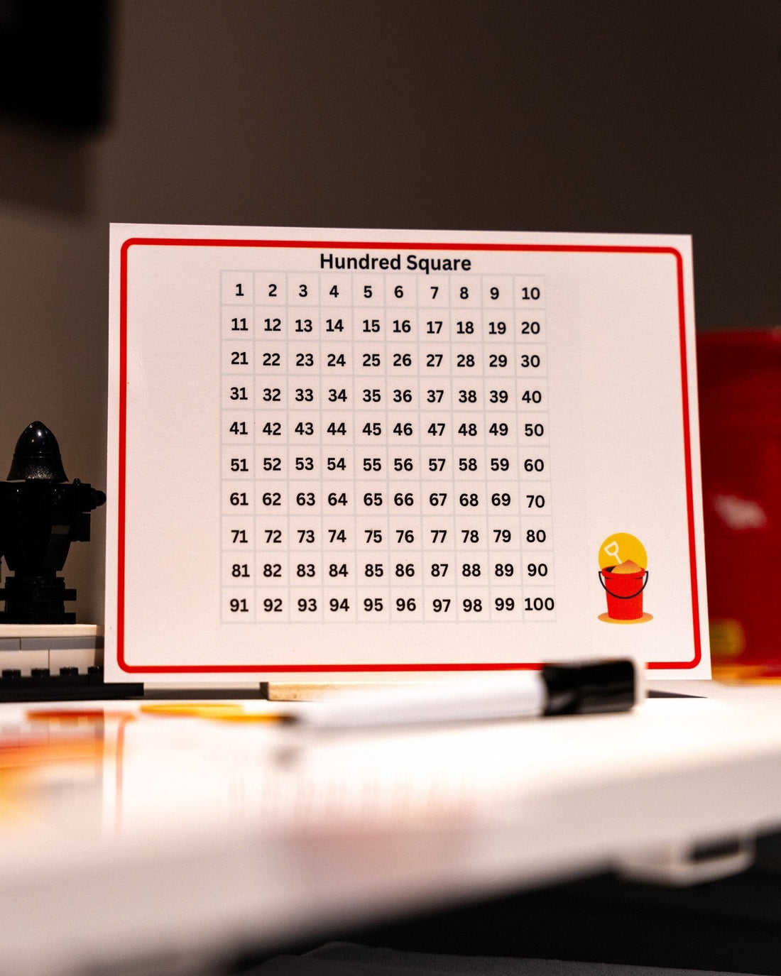 Affordable and Durable Pencil Kits That Make School Prep Easy - I Can Build Math Skills