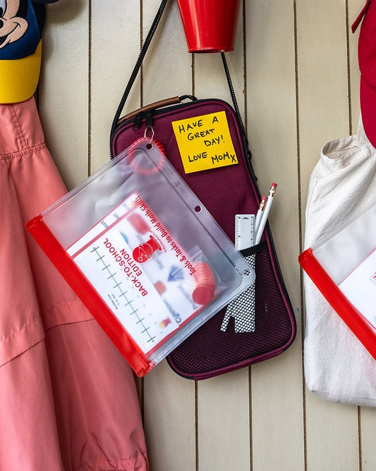 How to Choose the Perfect Children’s Pencil Case for School - I Can Build Math Skills